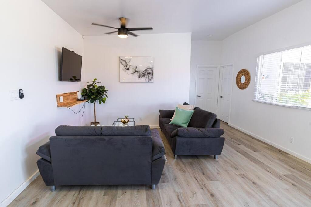 Casa Meraki Guadalupe Eksteriør billede