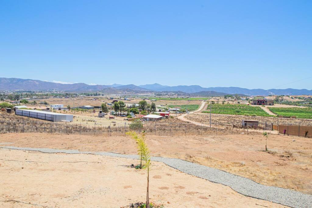 Casa Meraki Villa Guadalupe Eksteriør billede