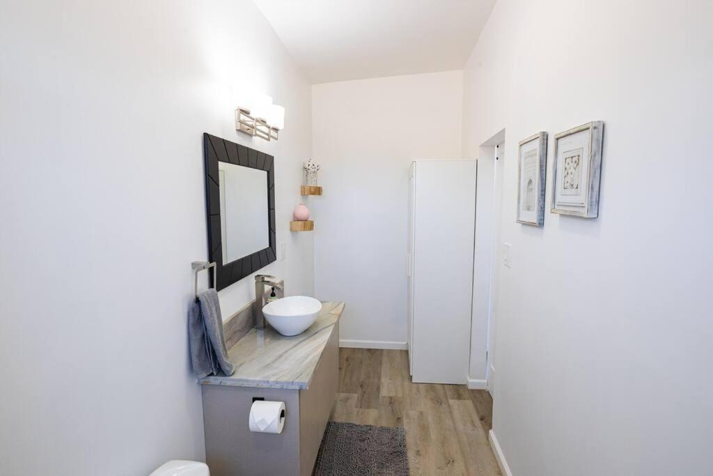 Casa Meraki Guadalupe Eksteriør billede