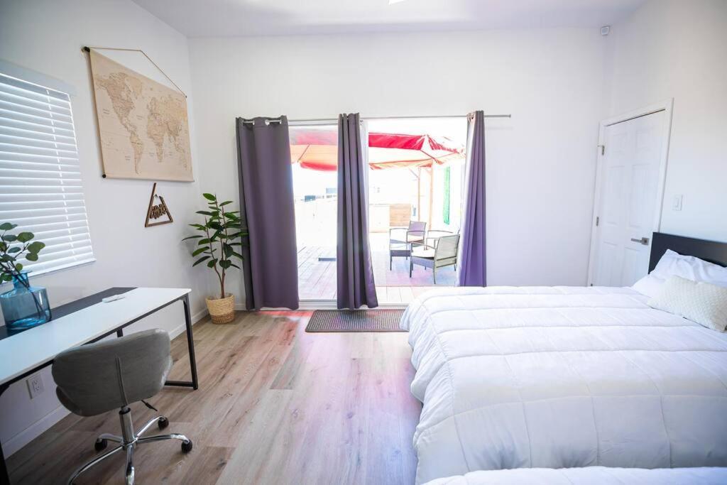 Casa Meraki Guadalupe Eksteriør billede