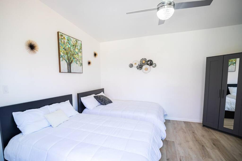 Casa Meraki Guadalupe Eksteriør billede